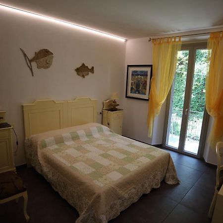 5 Terre Pelagos Manarola Dış mekan fotoğraf