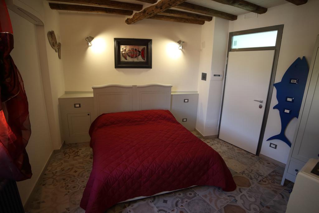 5 Terre Pelagos Manarola Dış mekan fotoğraf