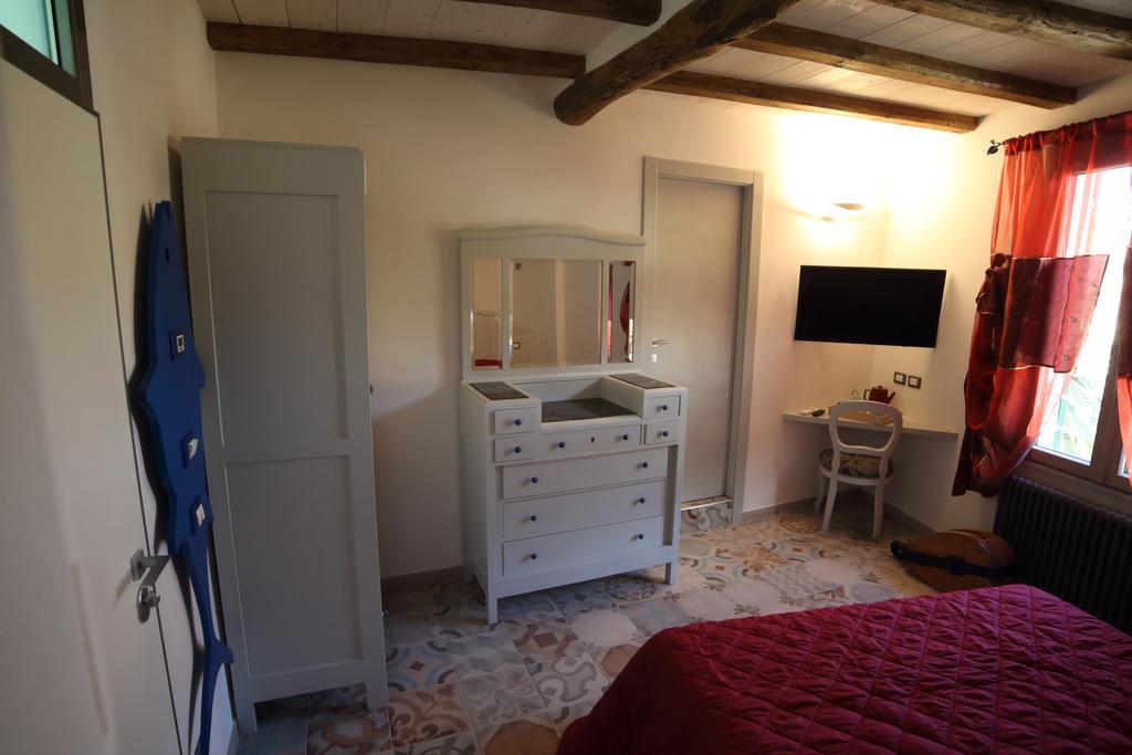 5 Terre Pelagos Manarola Dış mekan fotoğraf