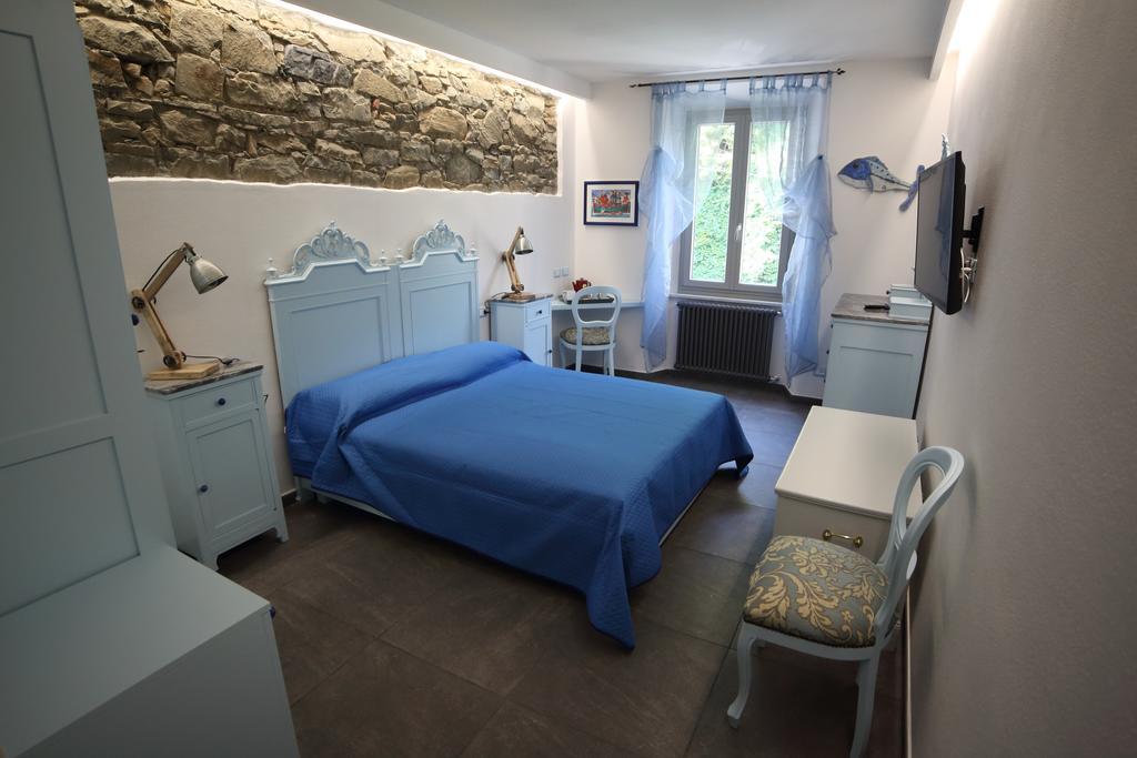 5 Terre Pelagos Manarola Dış mekan fotoğraf